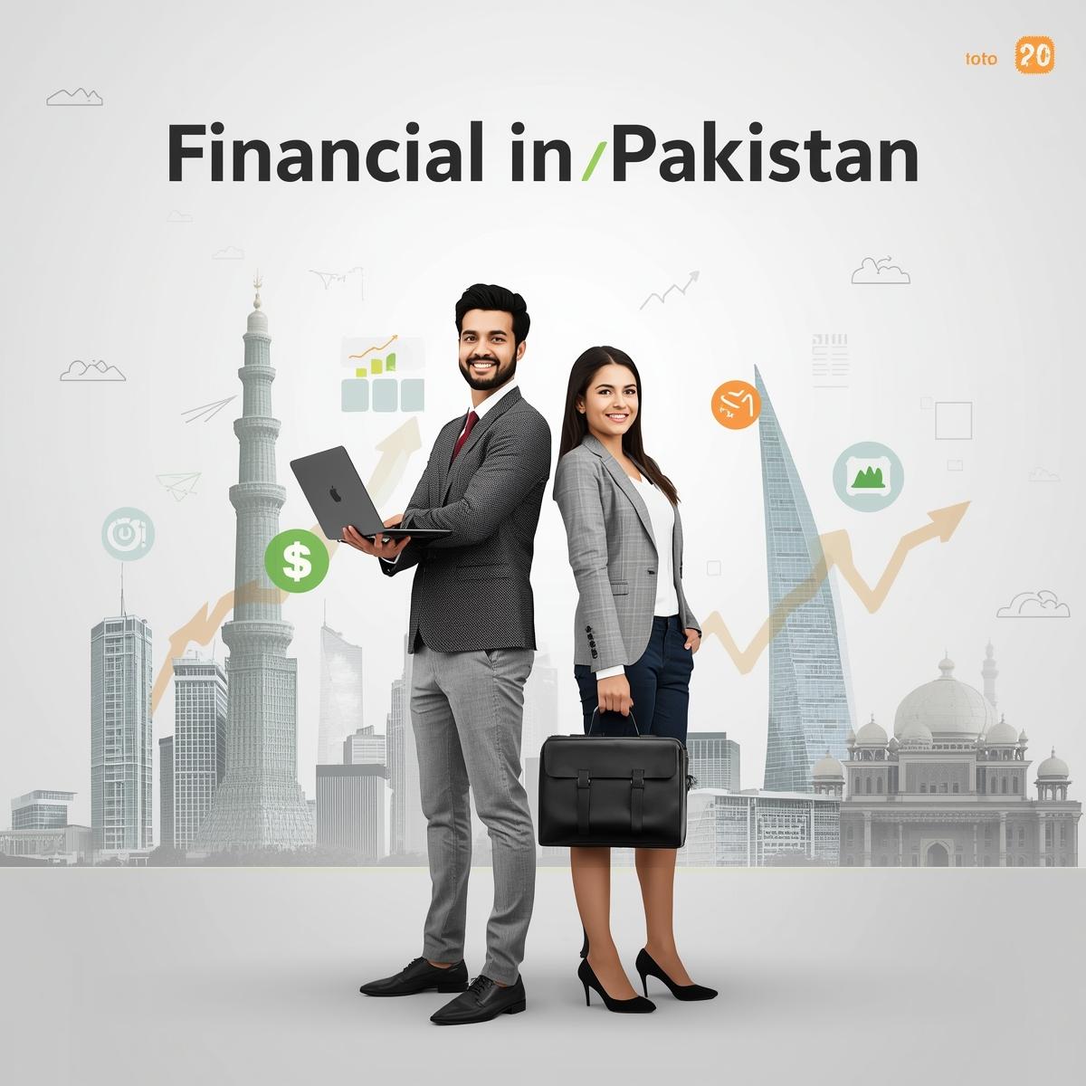How to Become Rich in Pakistan